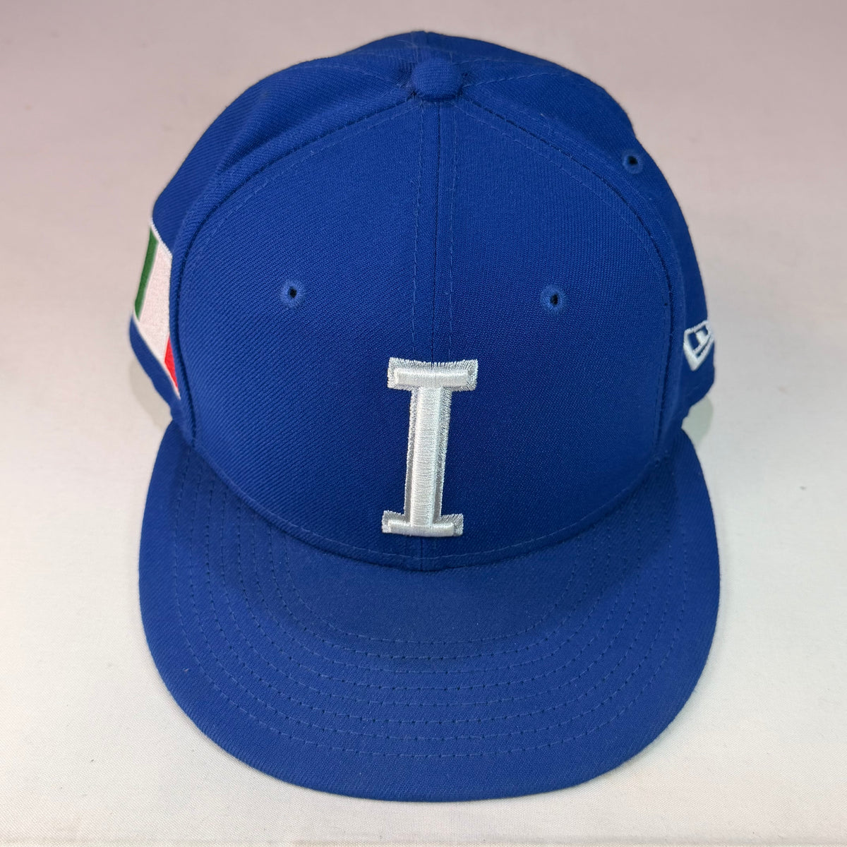 New Era WBC Italy Fitted U