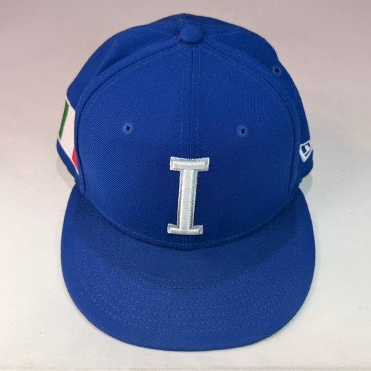 New Era WBC Italy Fitted U
