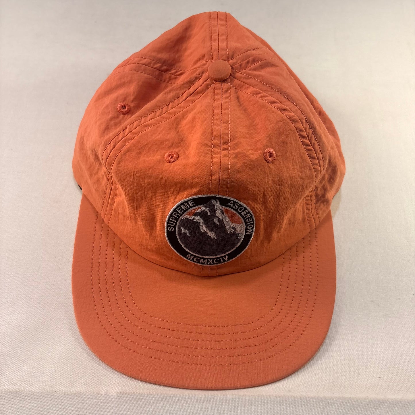 Supreme FW19 Ascension Nylon 6 Panel