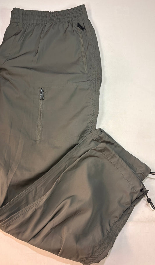 Kith Hoyt Nylon Bomber Pants