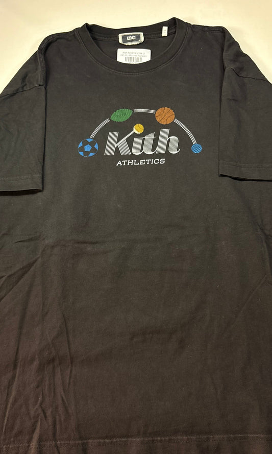 Kith Athletics Tee U