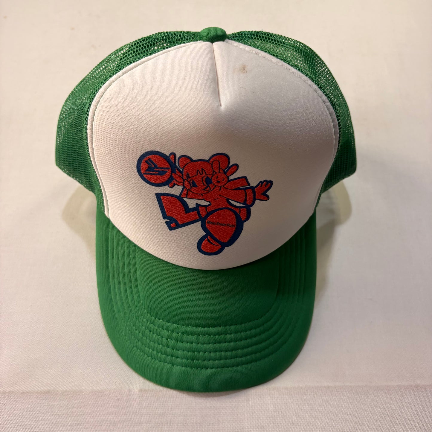 Sicko Trucker Hat