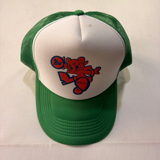 Sicko Trucker Hat
