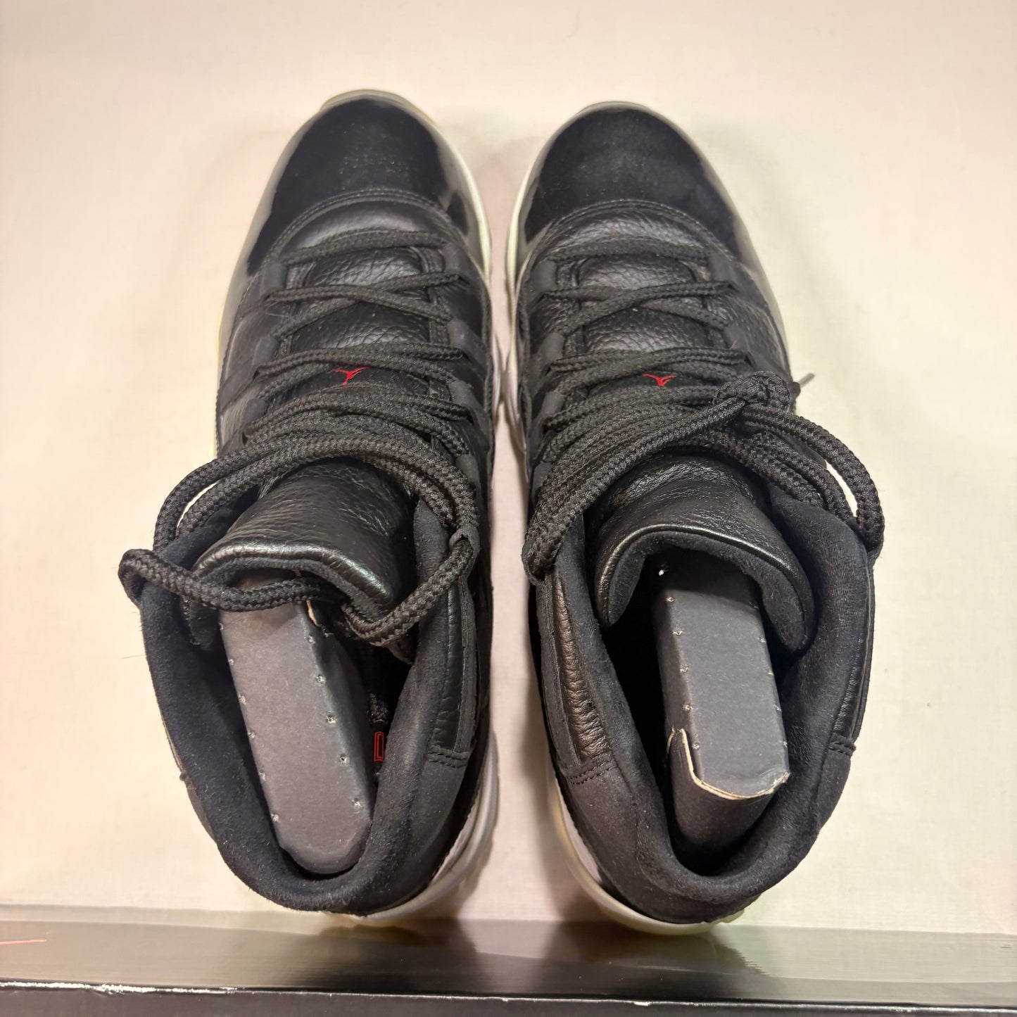 Jordan 11 Retro 72-10 U10