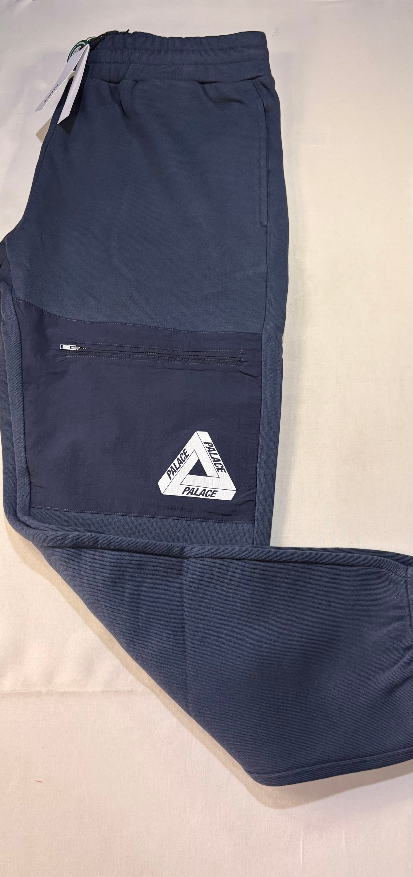 Palace P Crepe Joggers