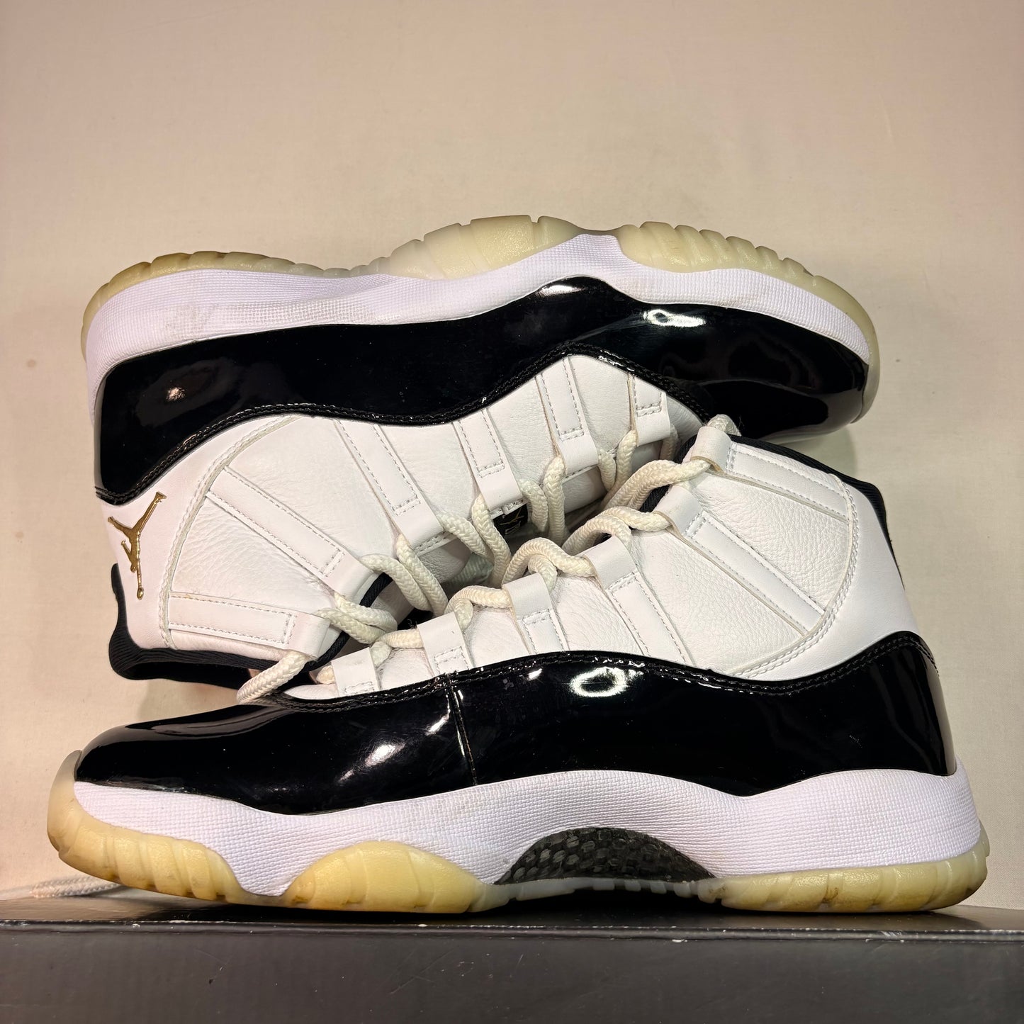 Jordan 11 Retro DMP Gratitude (2023) U9