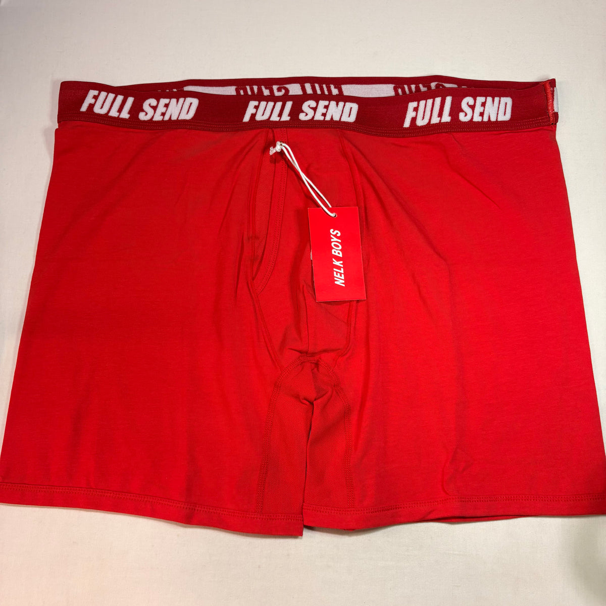 Full Send Boxer Briefs