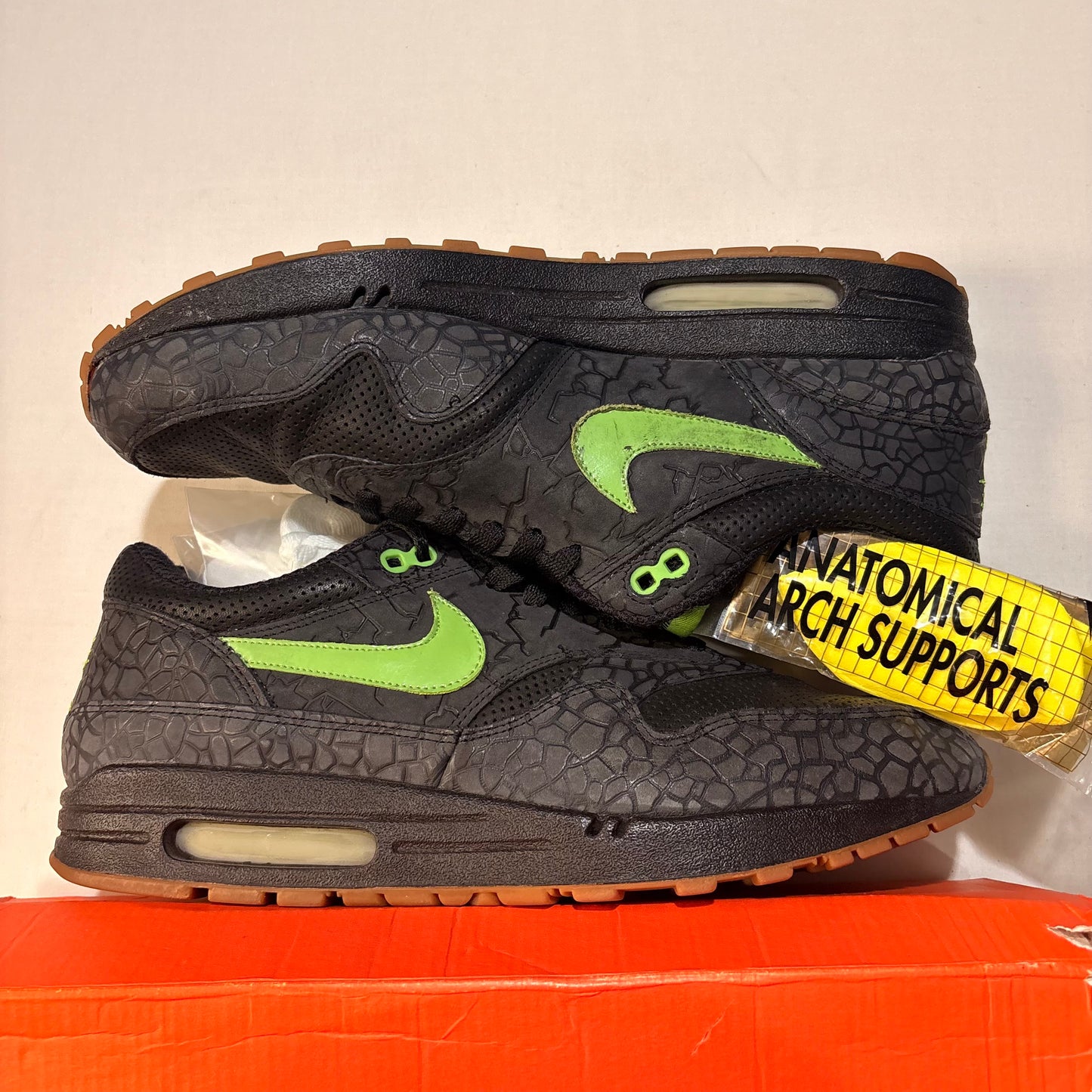 Nike Air Max 1 Hufquake U12