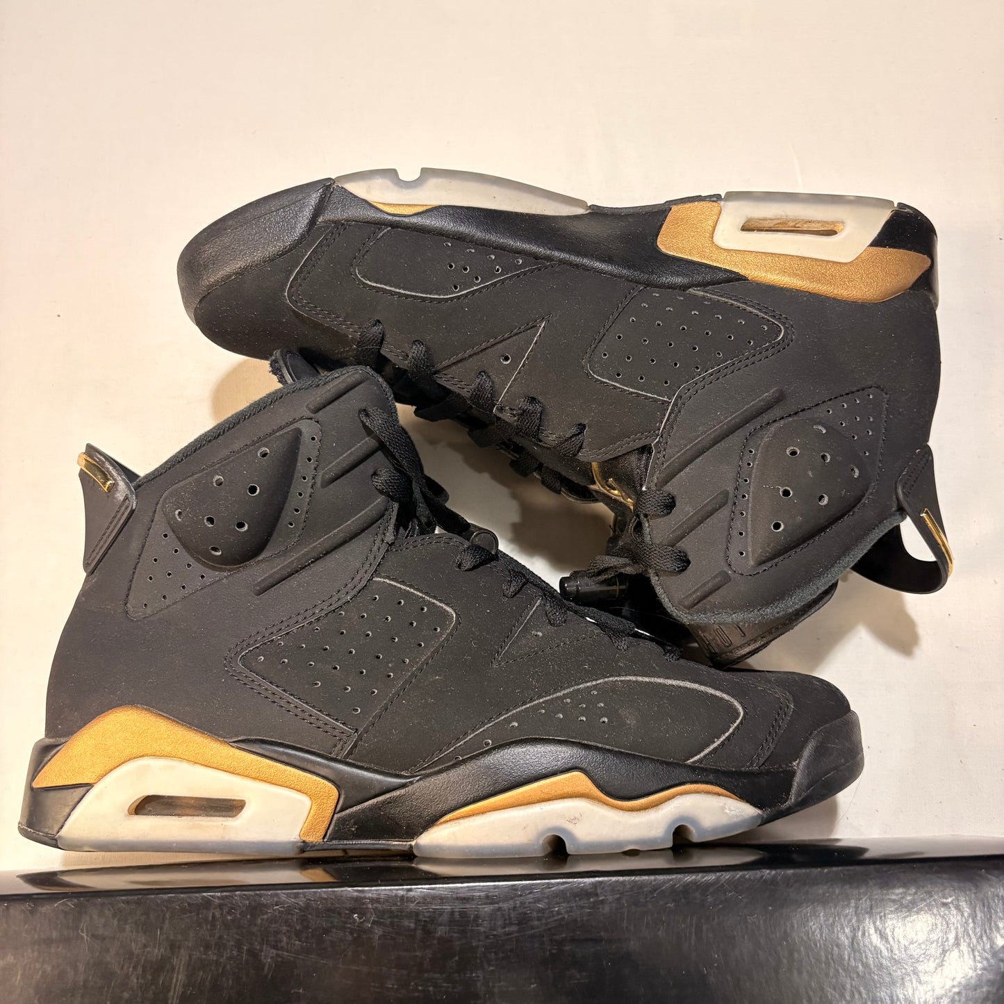 Jordan 6 Retro DMP (2022) U10.5