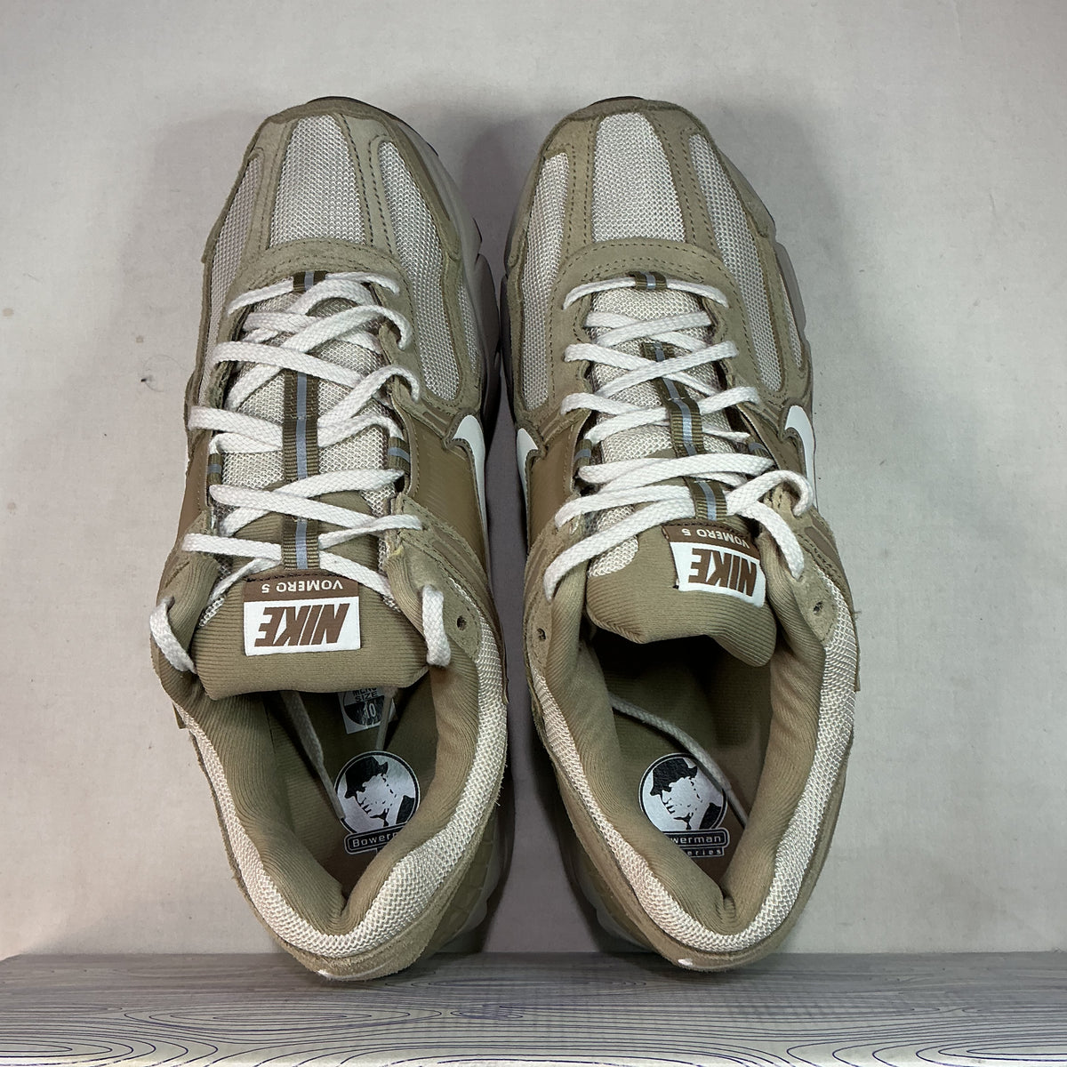 Nike Zoom Vomero 5 Khaki U10