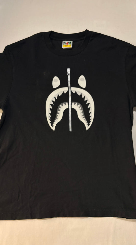 Bape City Camo Shark Tee U