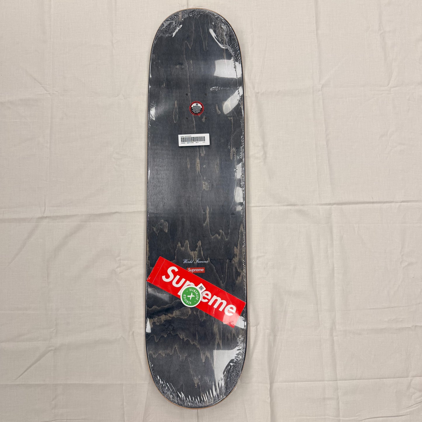Supreme FW20 Aerial Skateboard Deck