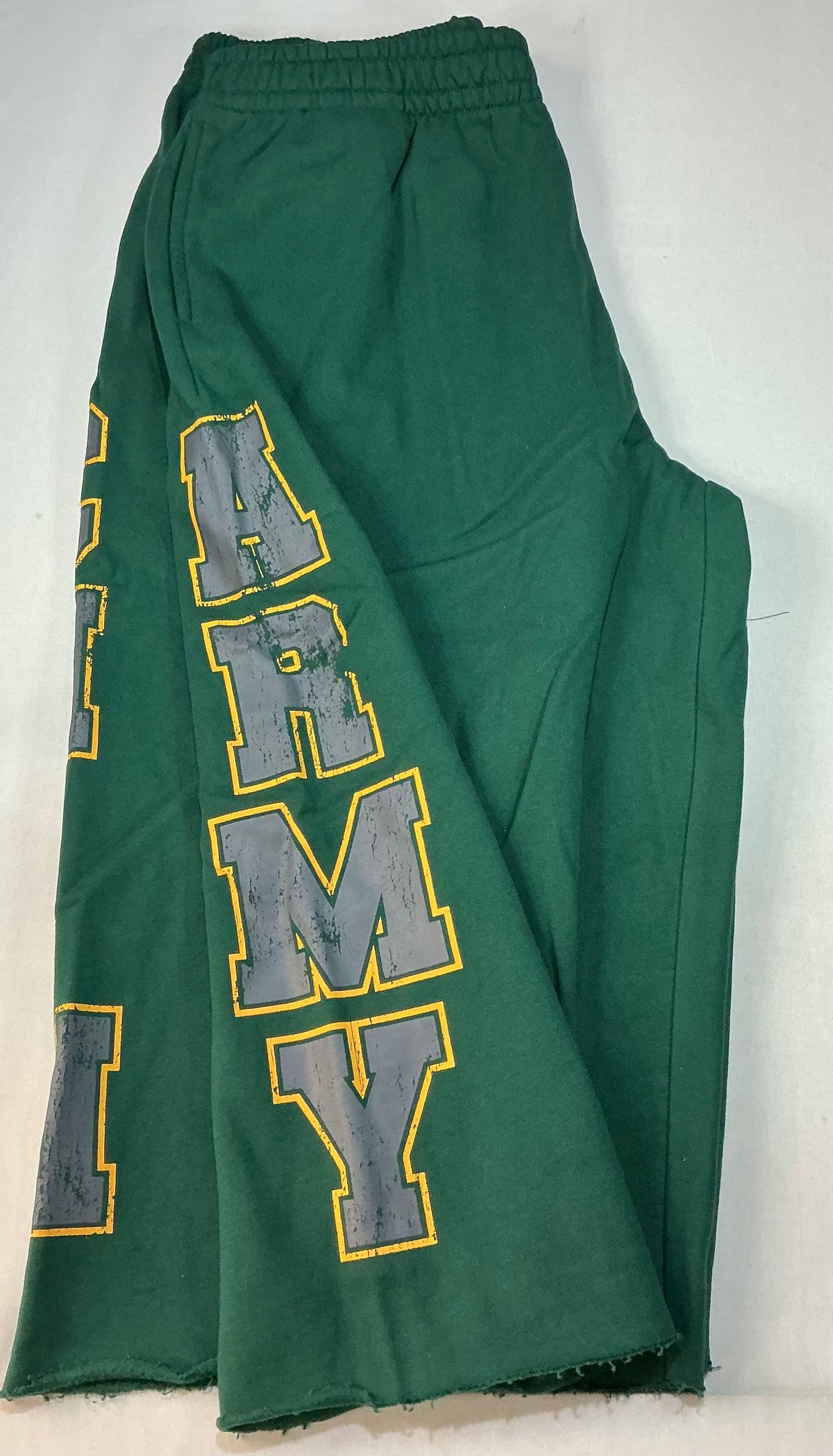 HMDD Chim Army 3/4 Sweats
