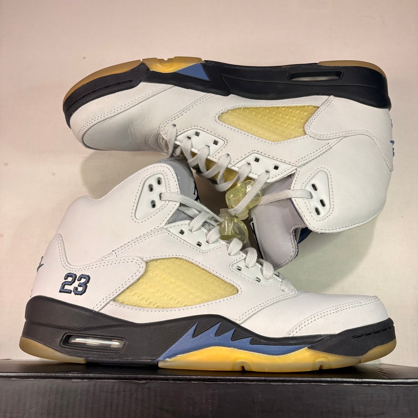 Jordan 5 Retro A Ma Maniere Dawn U12W
