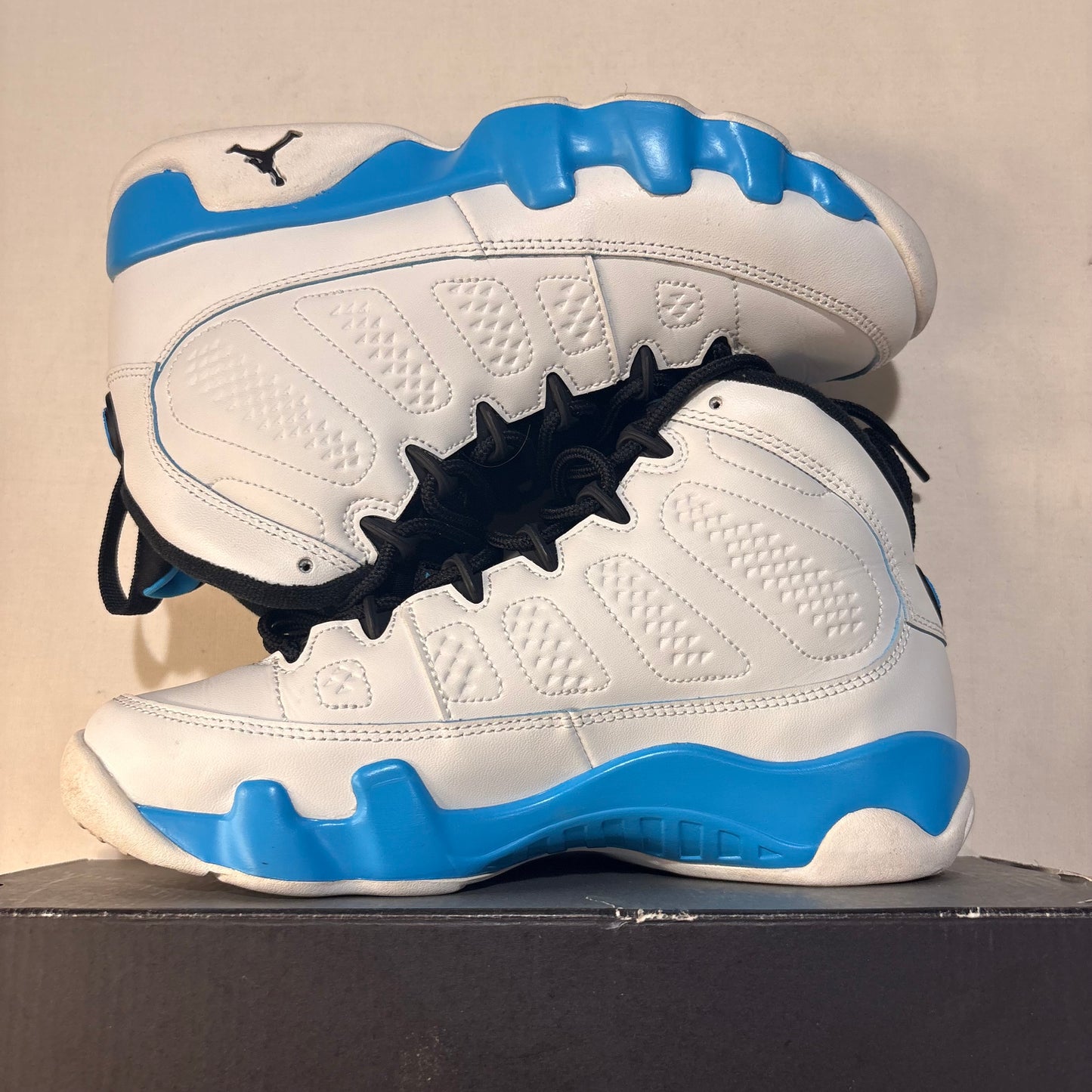 Jordan 9 Retro Powder Blue (2024) U5.5