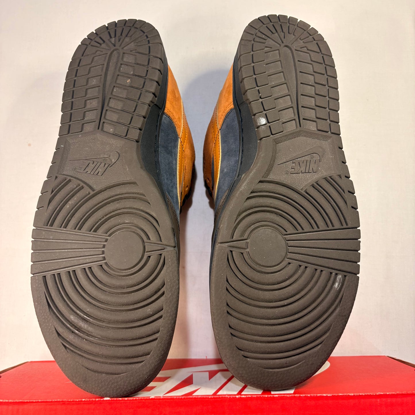 Nike Dunk Low Cider U10