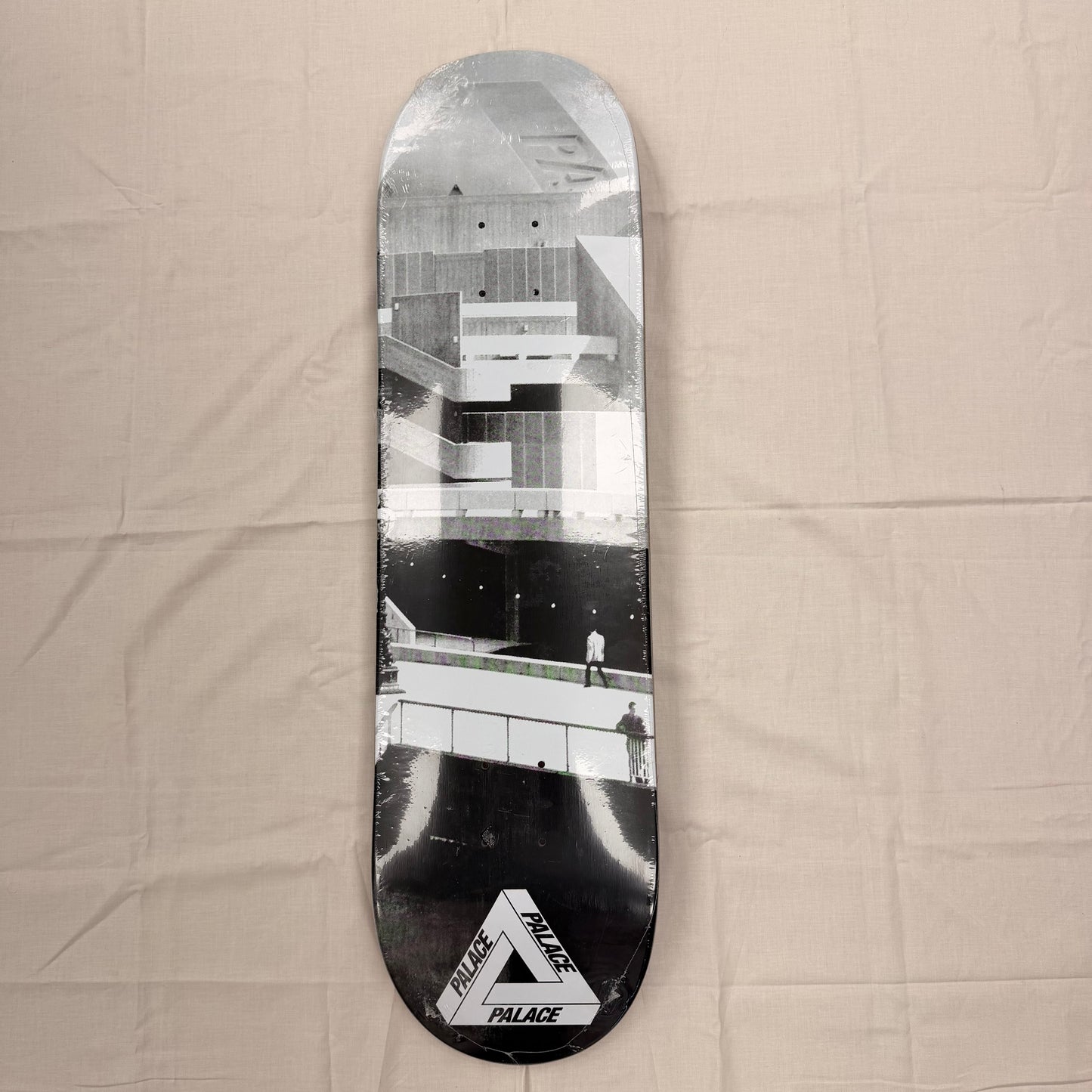 Palace FW20 SB 8.25 Skateboard Deck