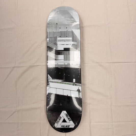 Palace FW20 SB 8.25 Skateboard Deck
