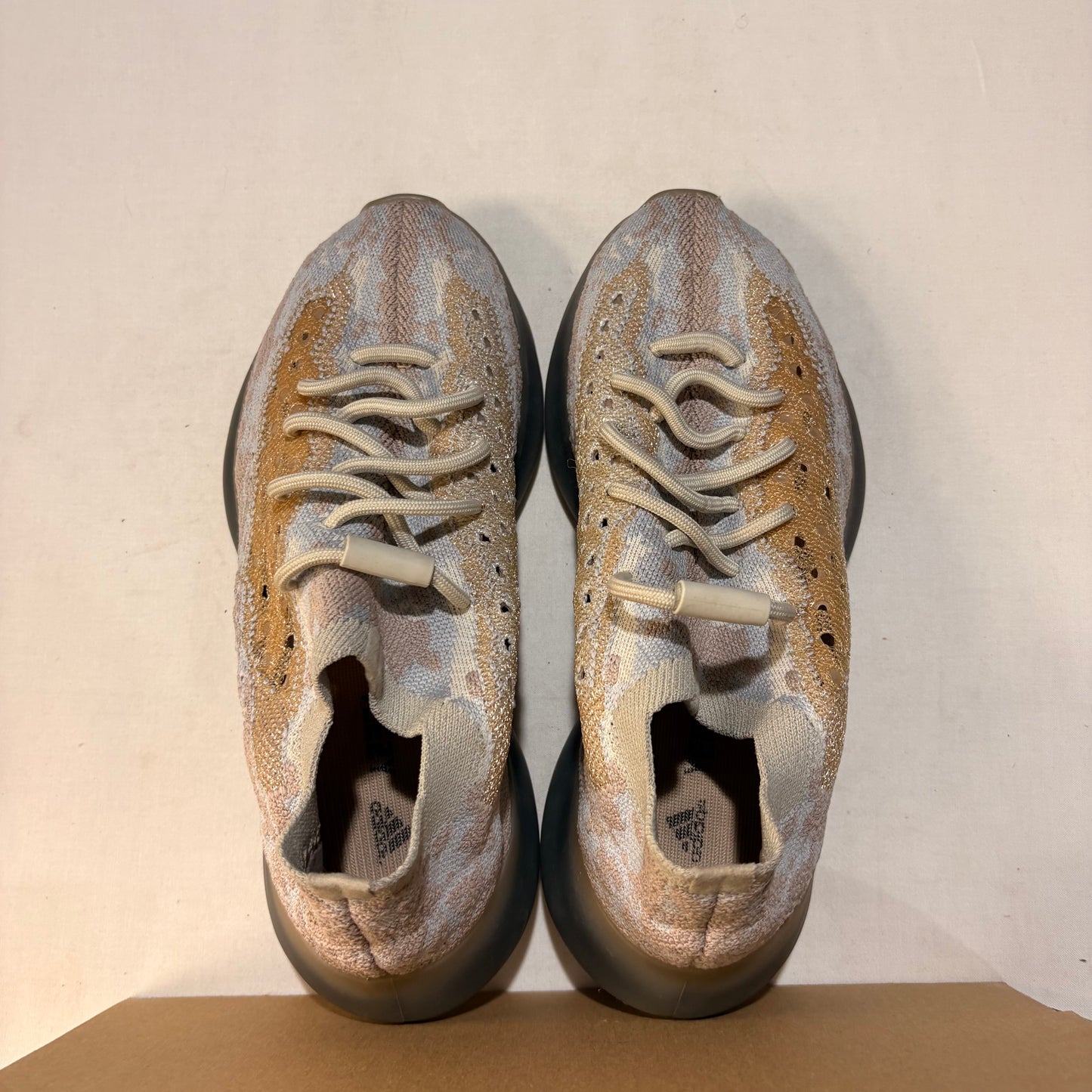 Yeezy 380 Pepper U6.5