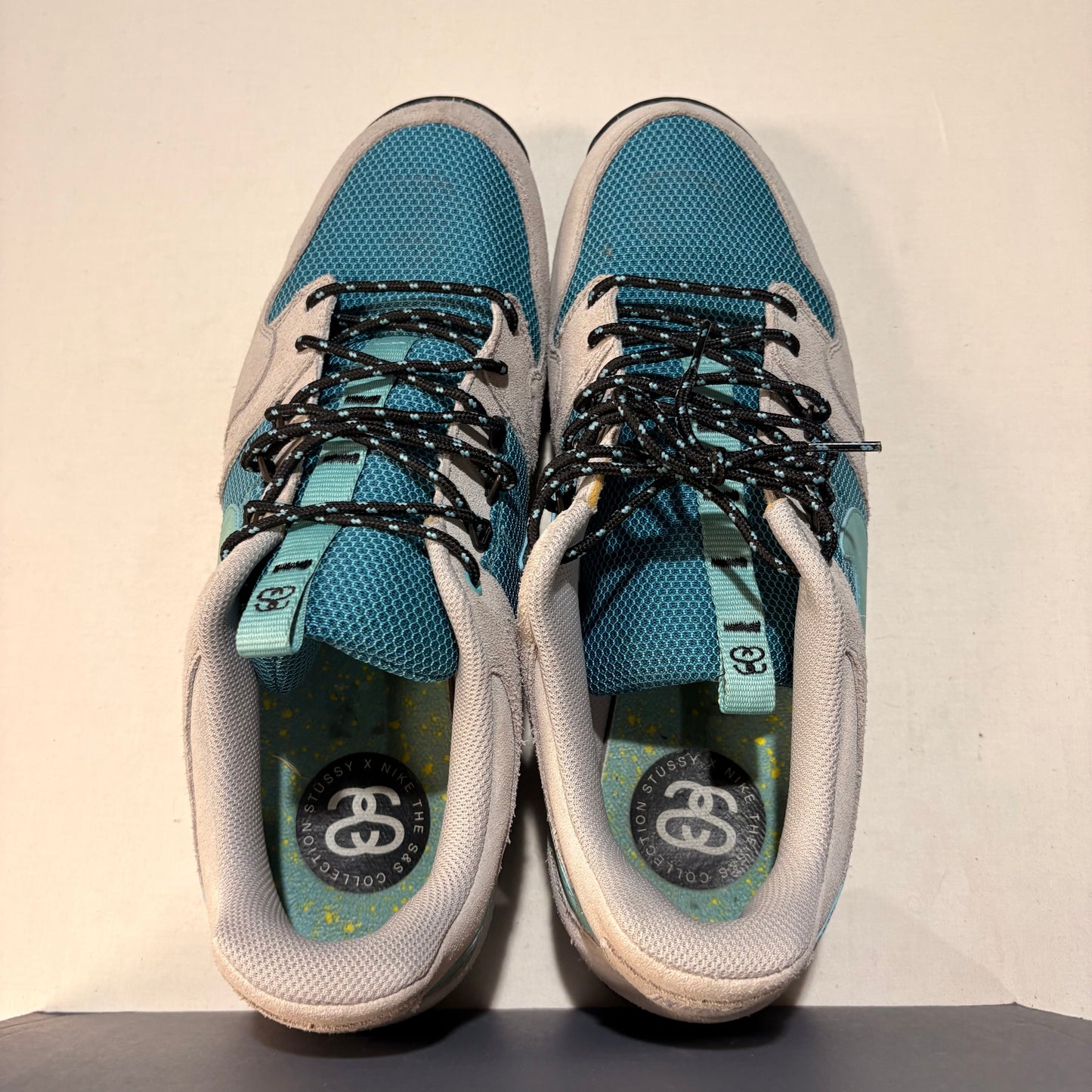 Nike Stussy Mogan 2 OMS U13