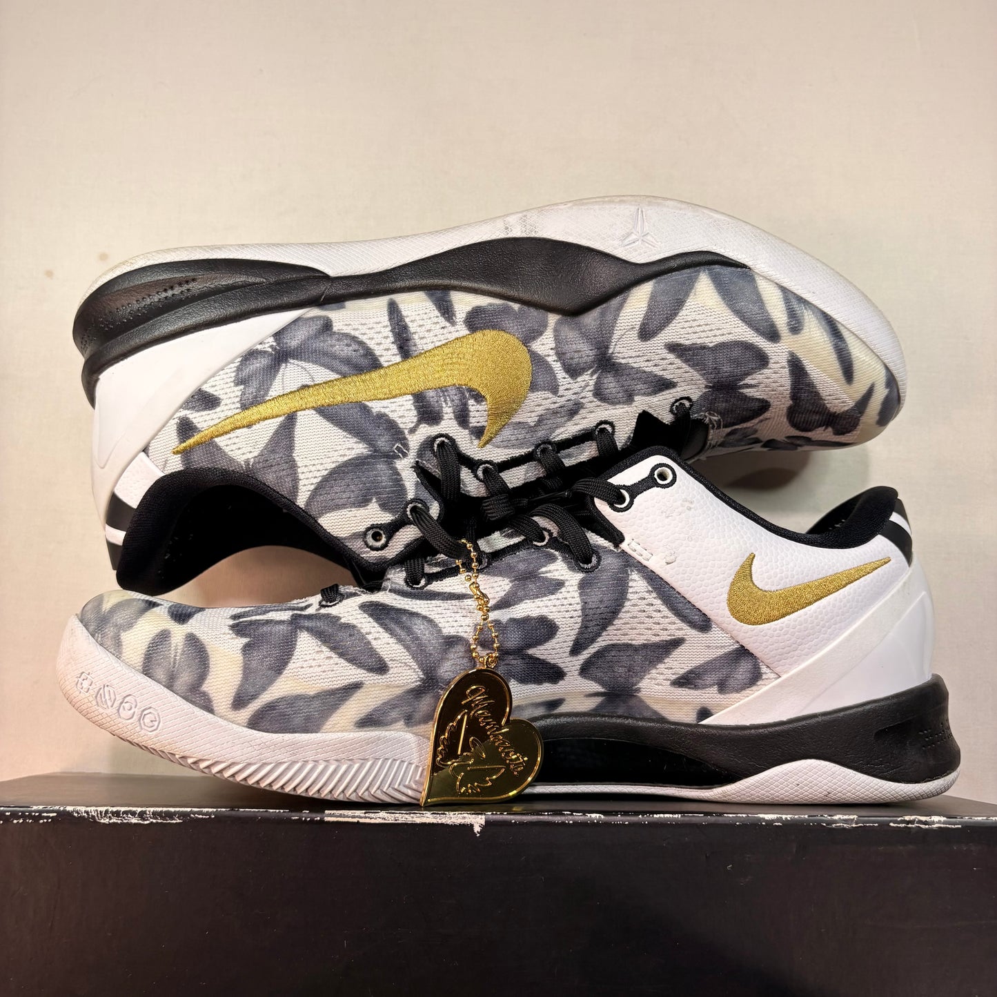 Nike Kobe 8 Protro Mambacita U13