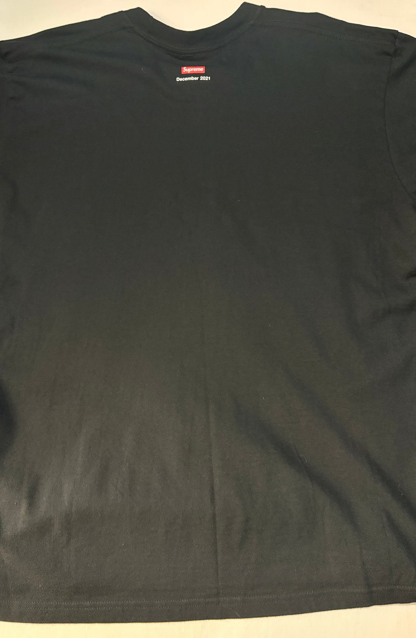 Supreme FW15 Merry Christmas Tee U