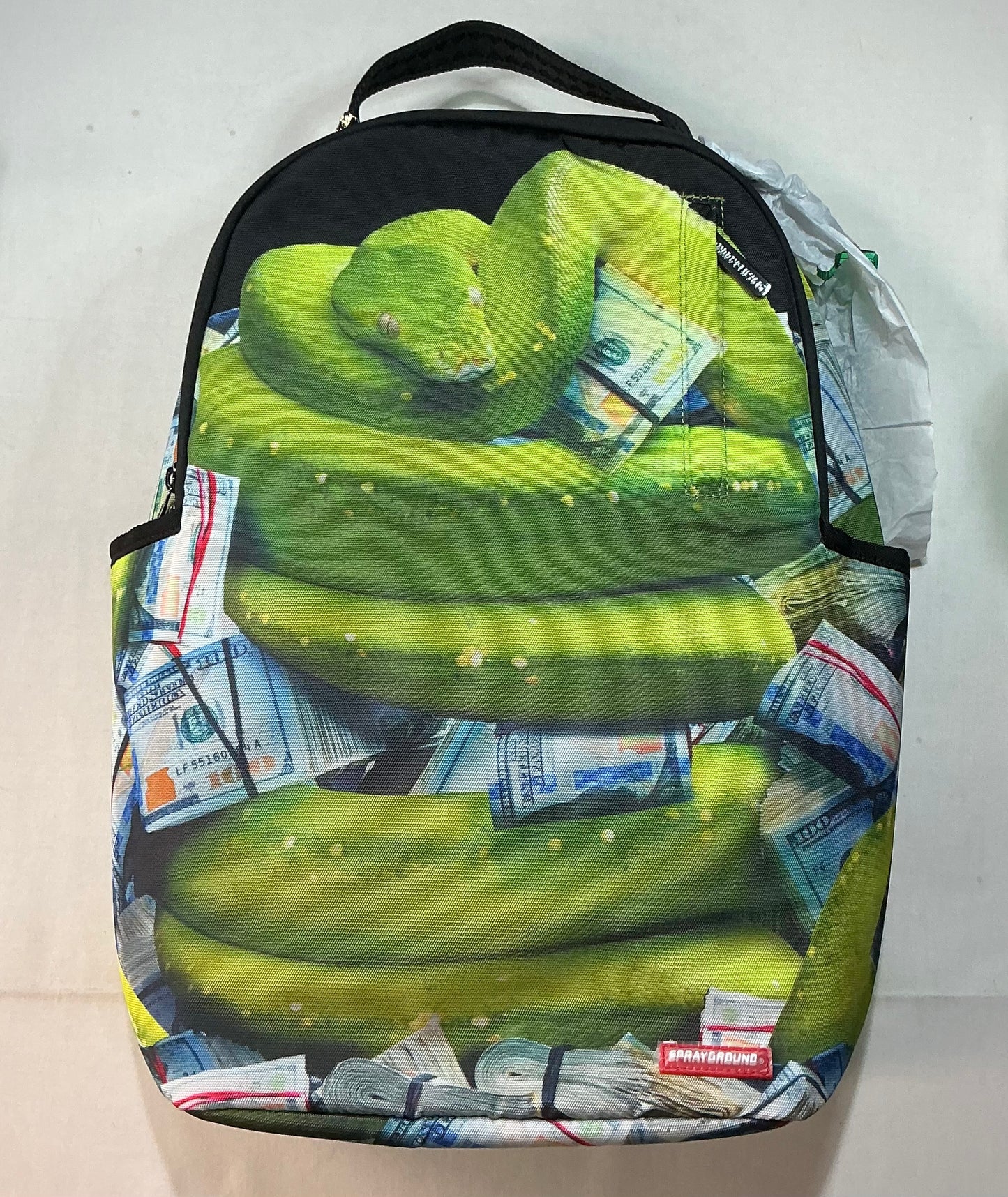 Sprayground Backpack