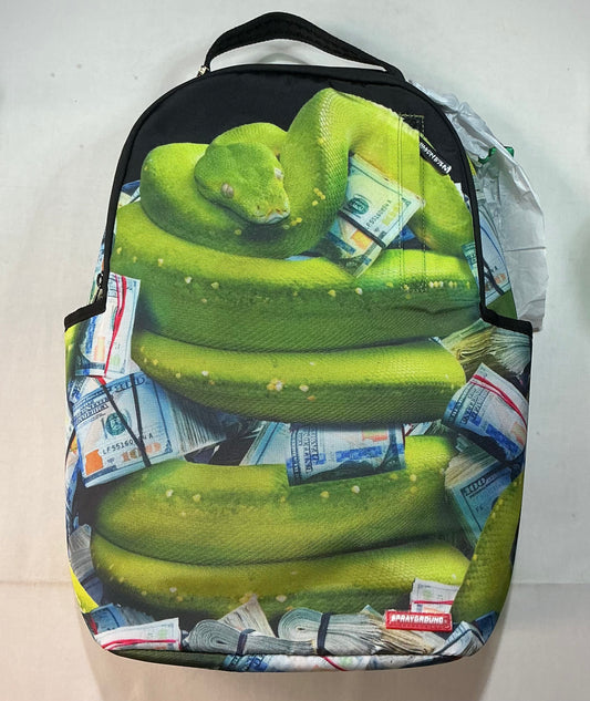 Sprayground Backpack