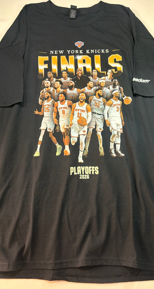 Knicks Game 3 Finals Tee