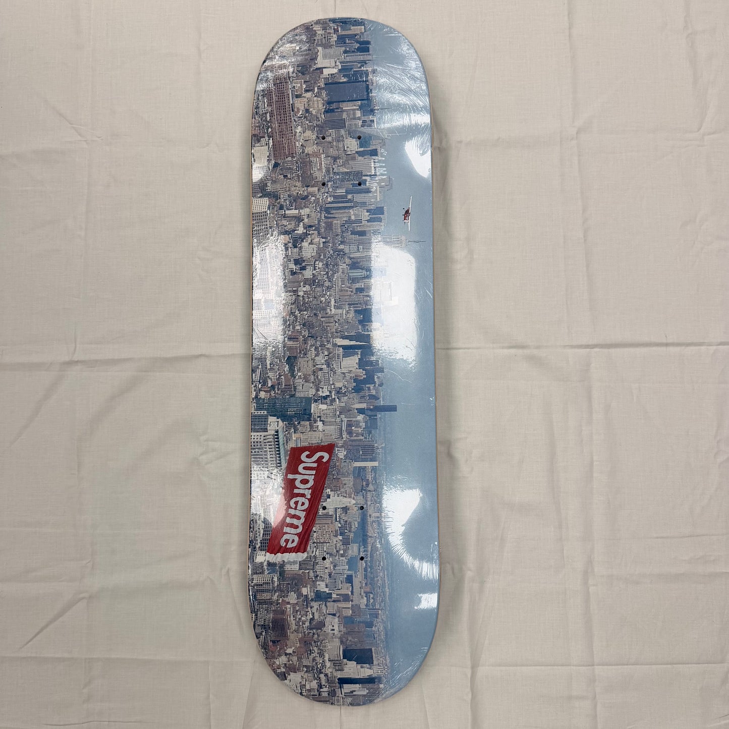Supreme FW20 Aerial Skateboard Deck