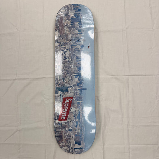 Supreme FW20 Aerial Skateboard Deck