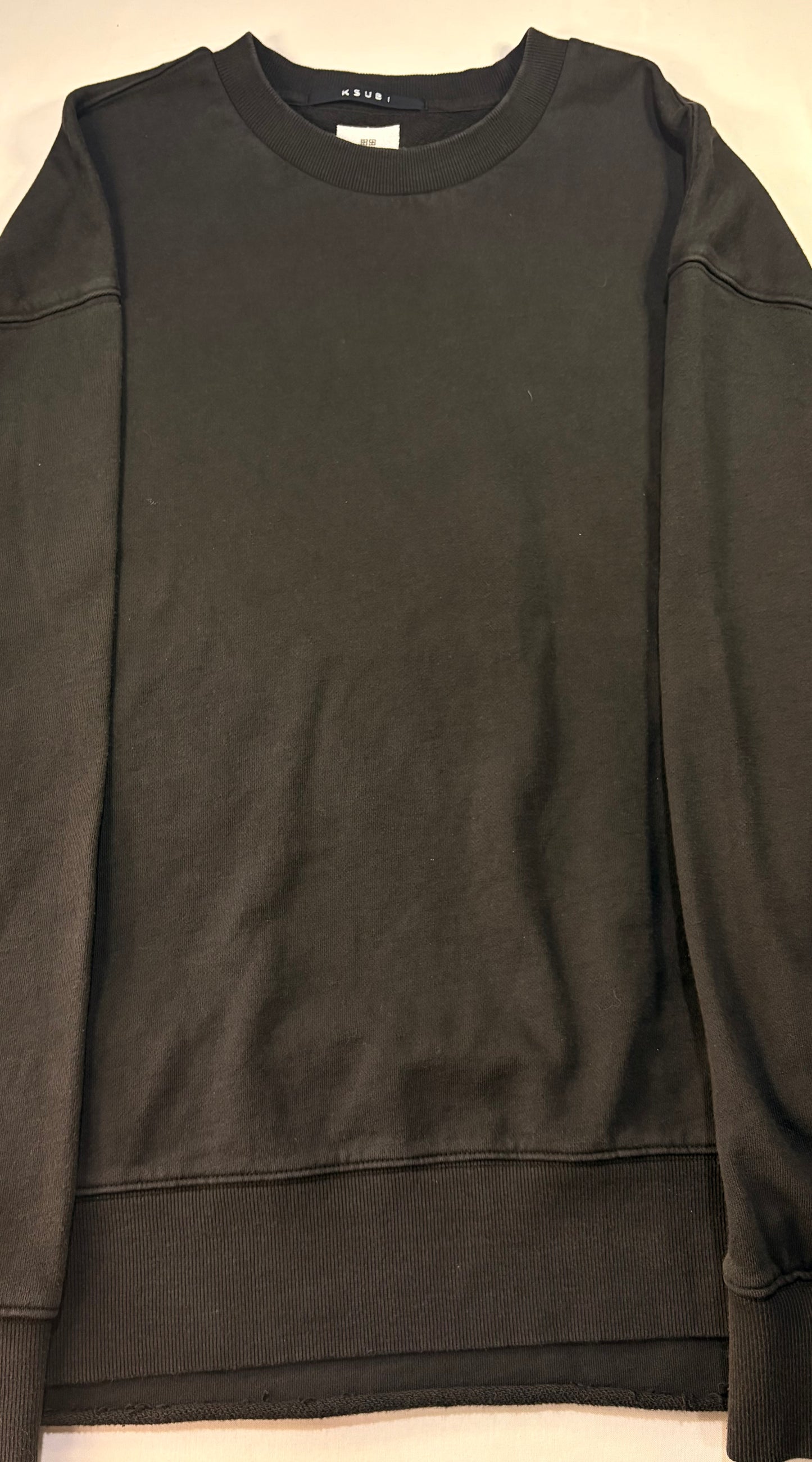 Ksubi Crewneck