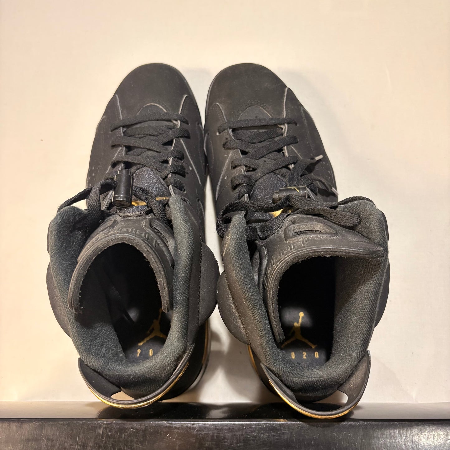 Jordan 6 Retro DMP (2022) U10.5