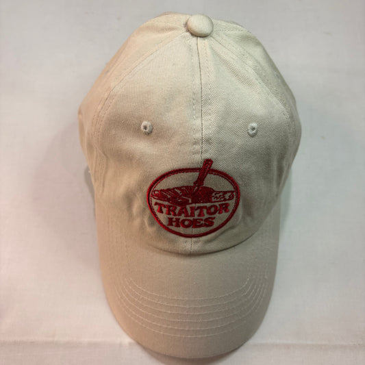 Villianous Traitor Hoes Cap