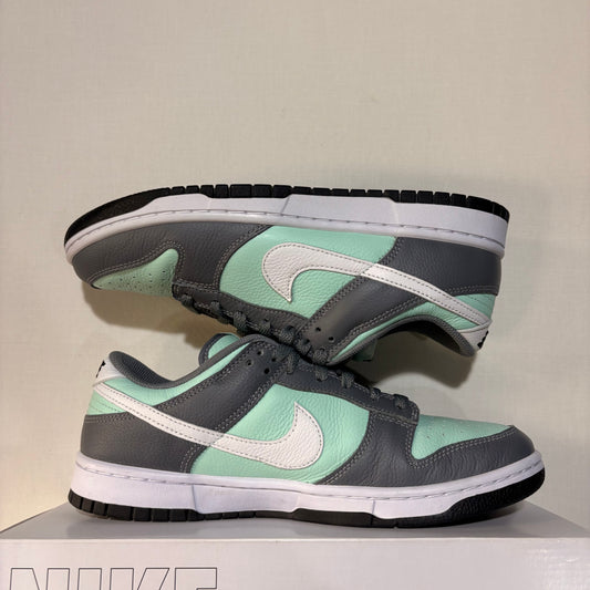 Nike By You Tiffany Colorway U9.5