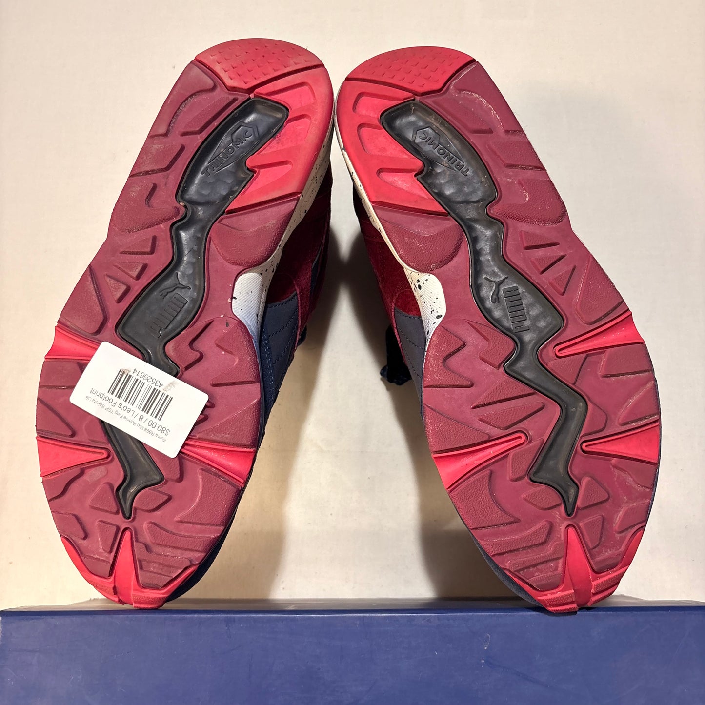Puma R698 Mid Ronnie Fieg TSP Sakura U8