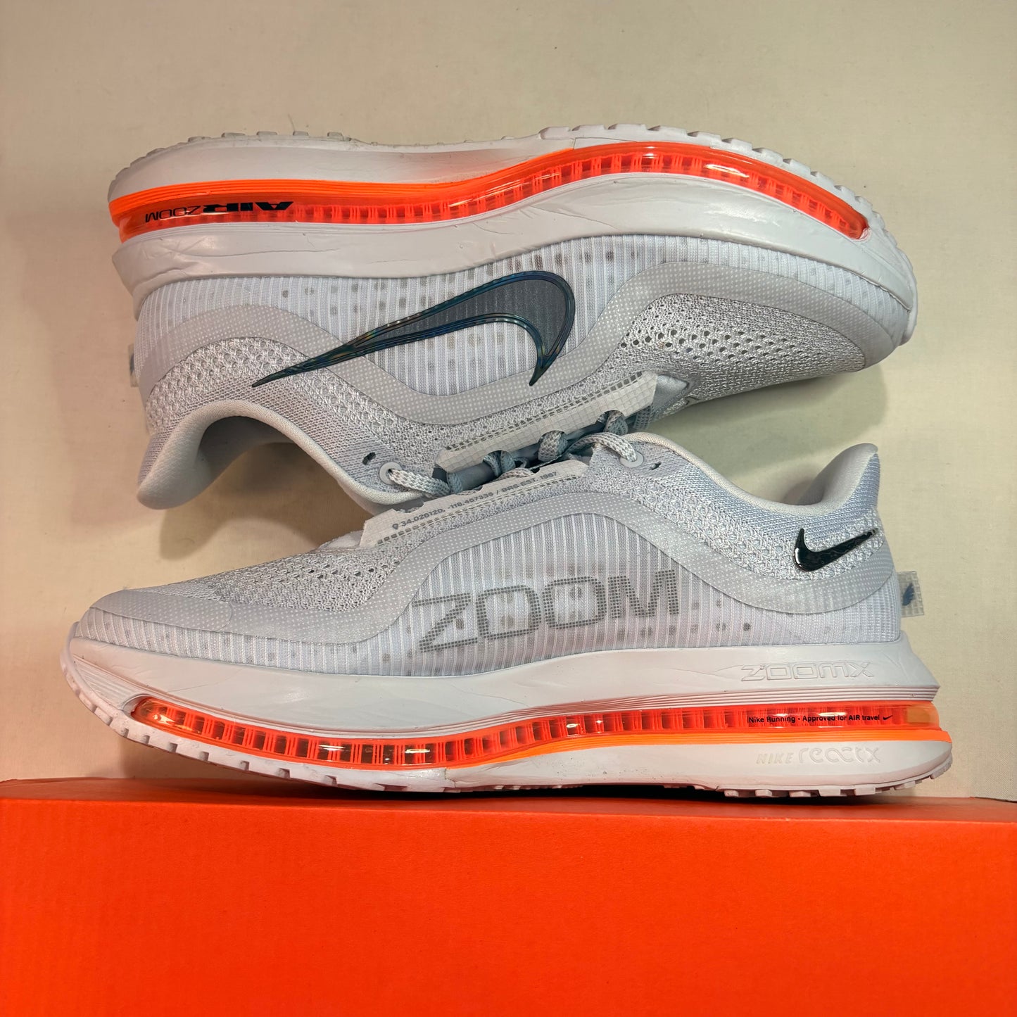 Nike Air Zoom Pegasus Premium U9.5W