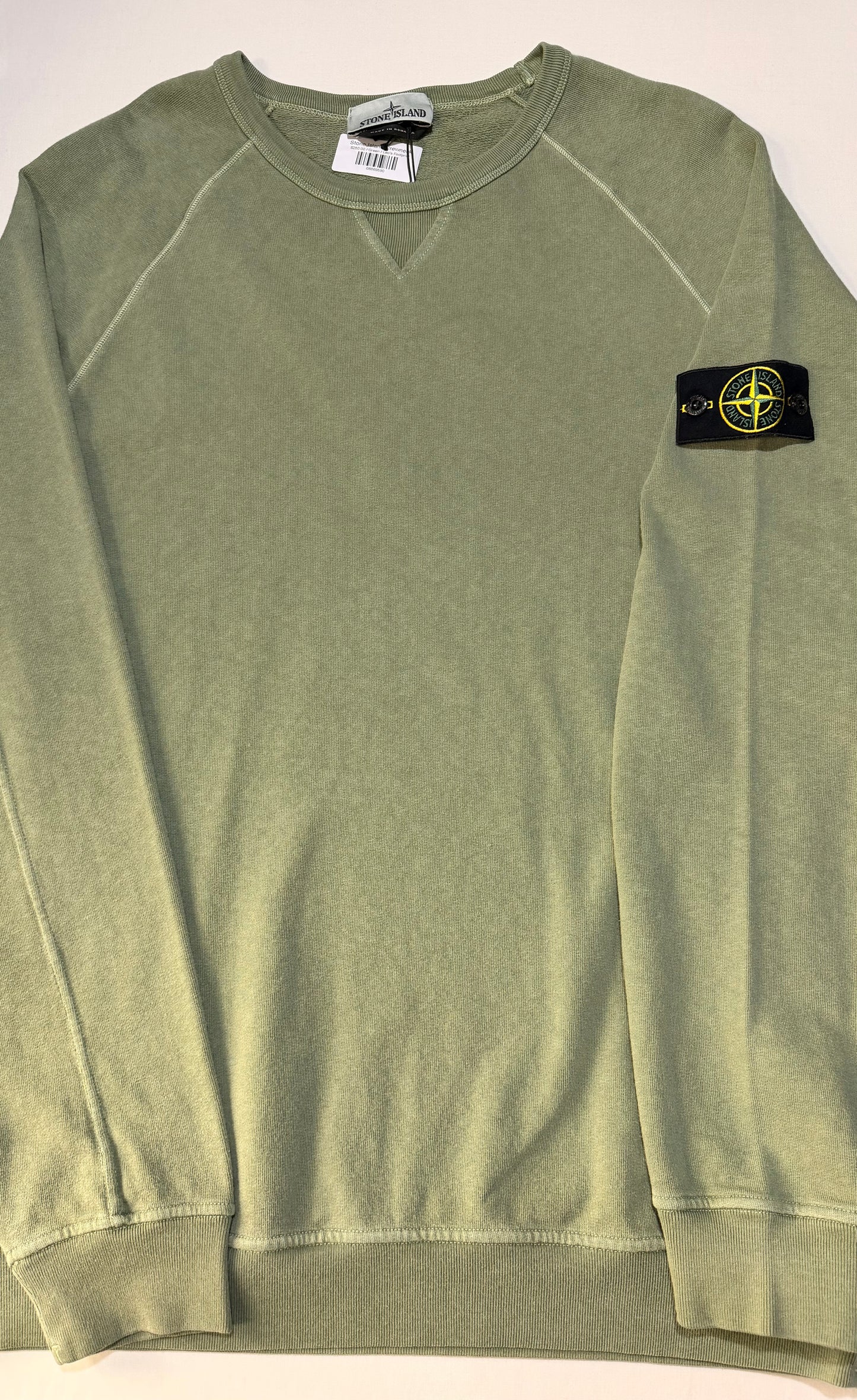 Stone Island Crewneck