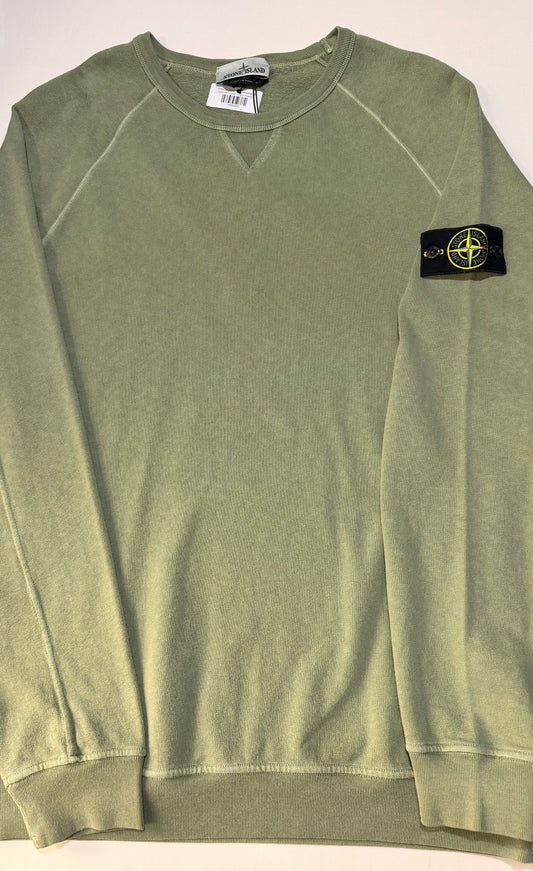 Stone Island Crewneck