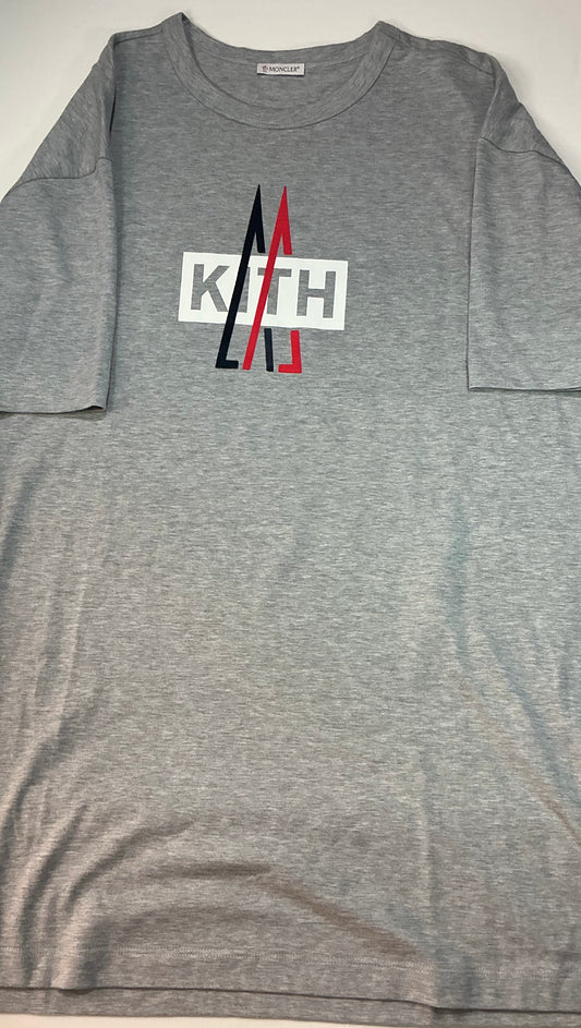 Kith Moncler Tee