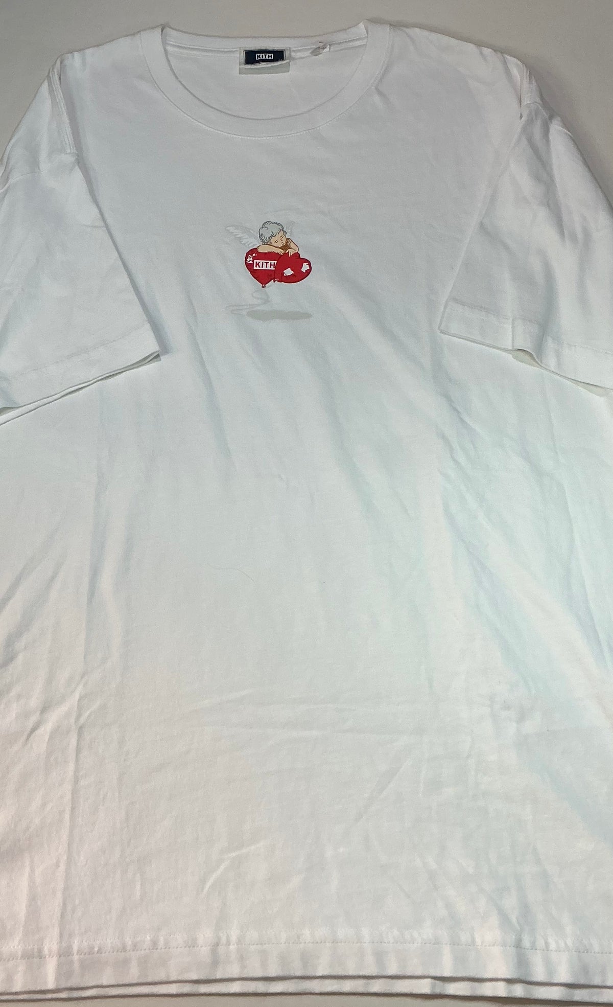 Kith Cupid Tee
