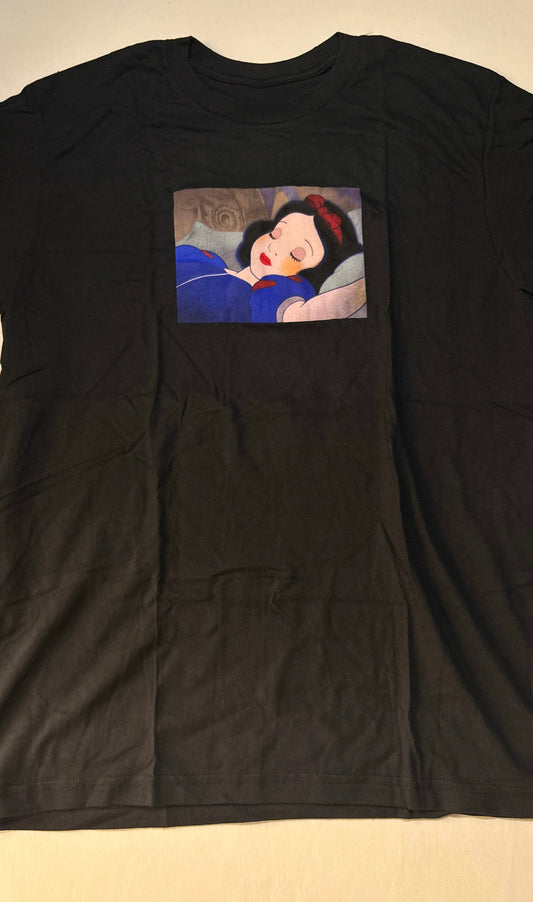 Supreme FW24 Snow White Tee U