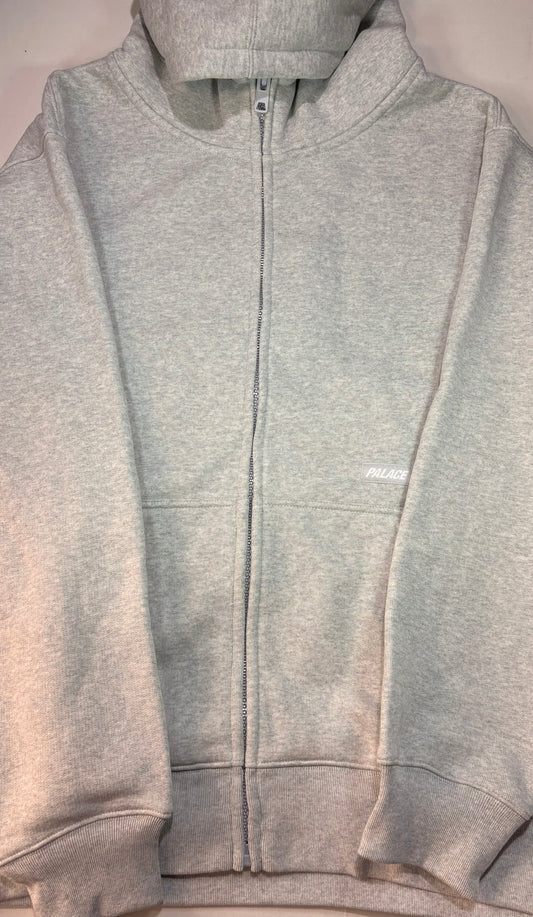 Palace 5G Zip up Hoodie