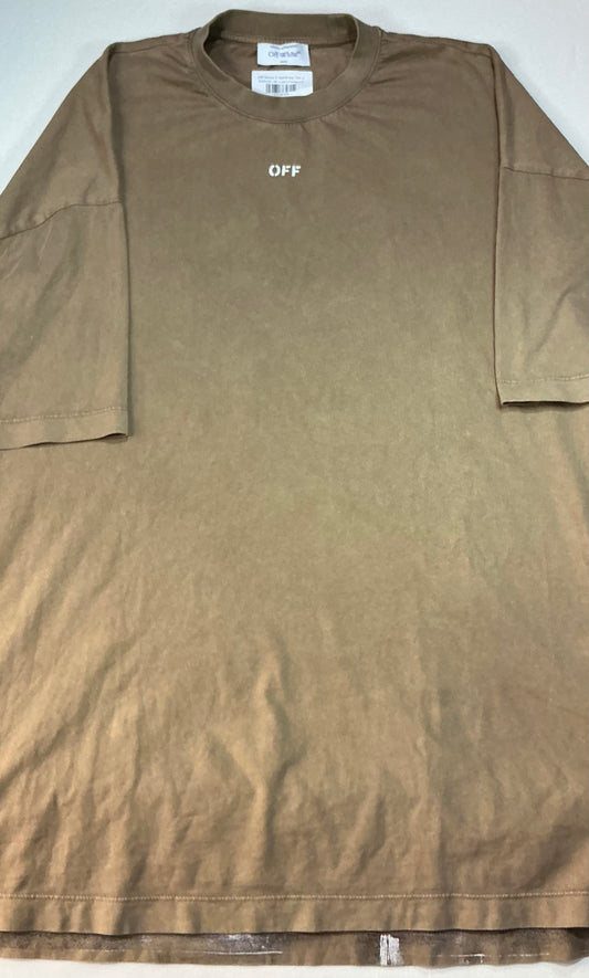 Off White S.Matthew Tee U