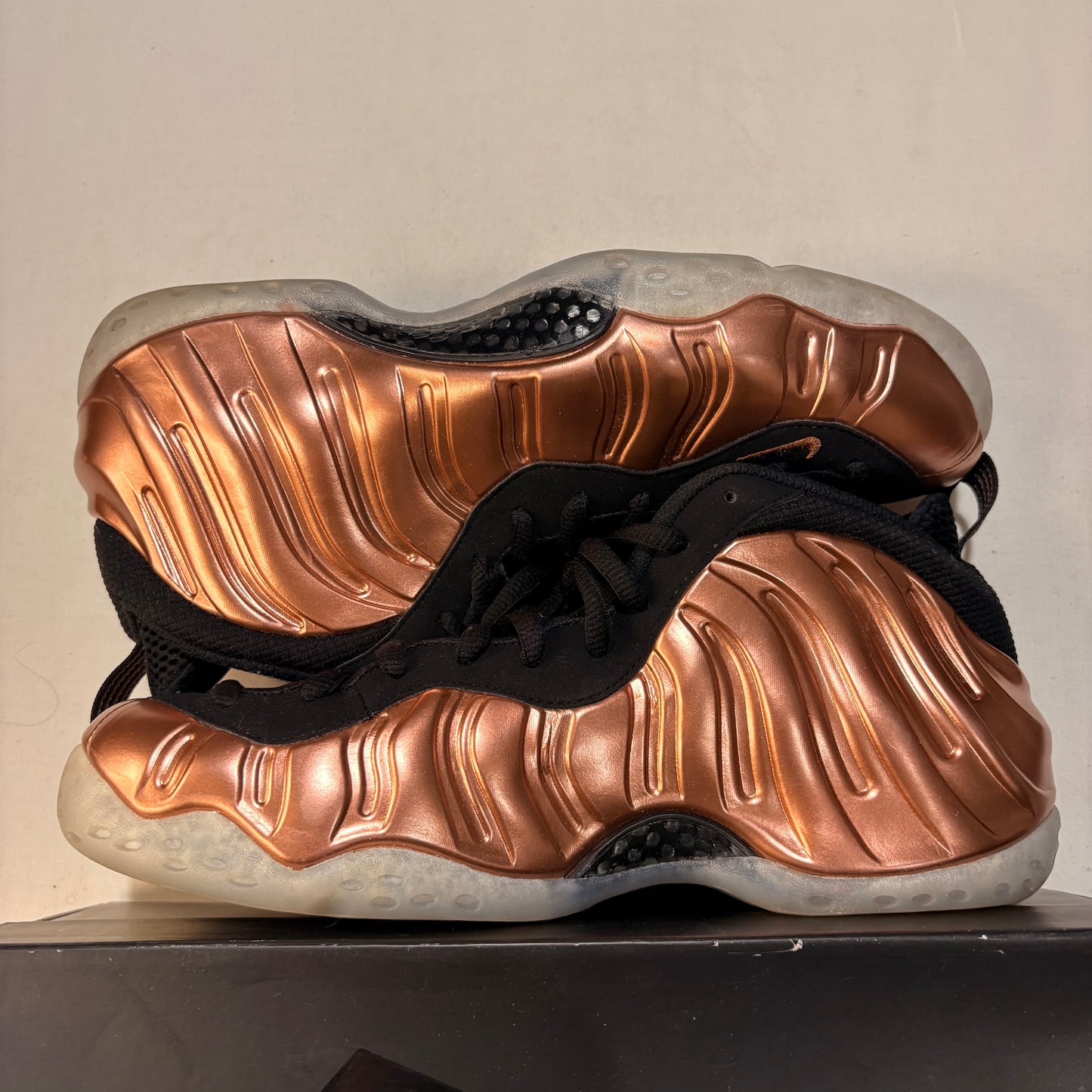 Nike Air Foamposite One Copper (2024) U10