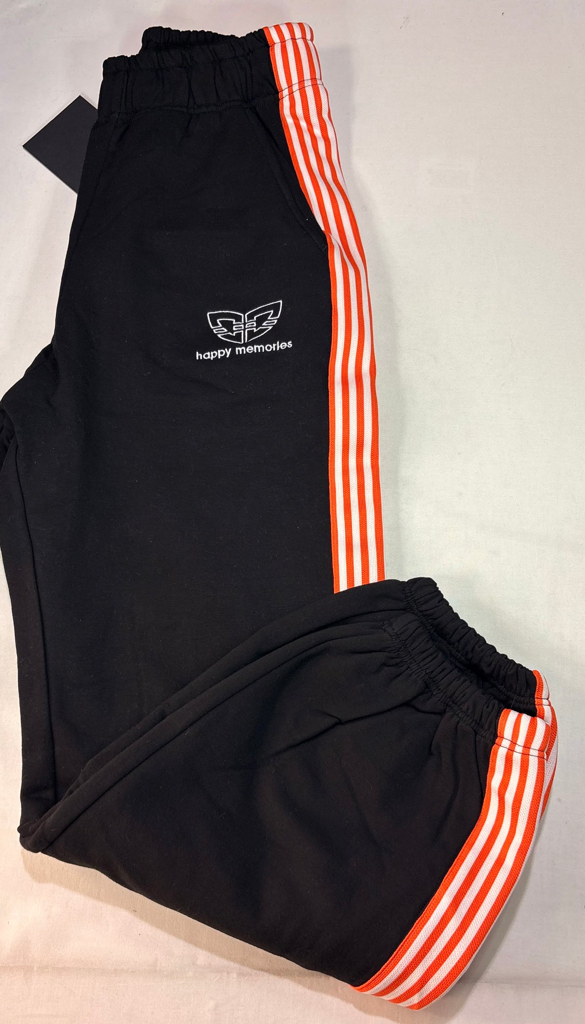 Hmdd Scrunch Monster Sweats