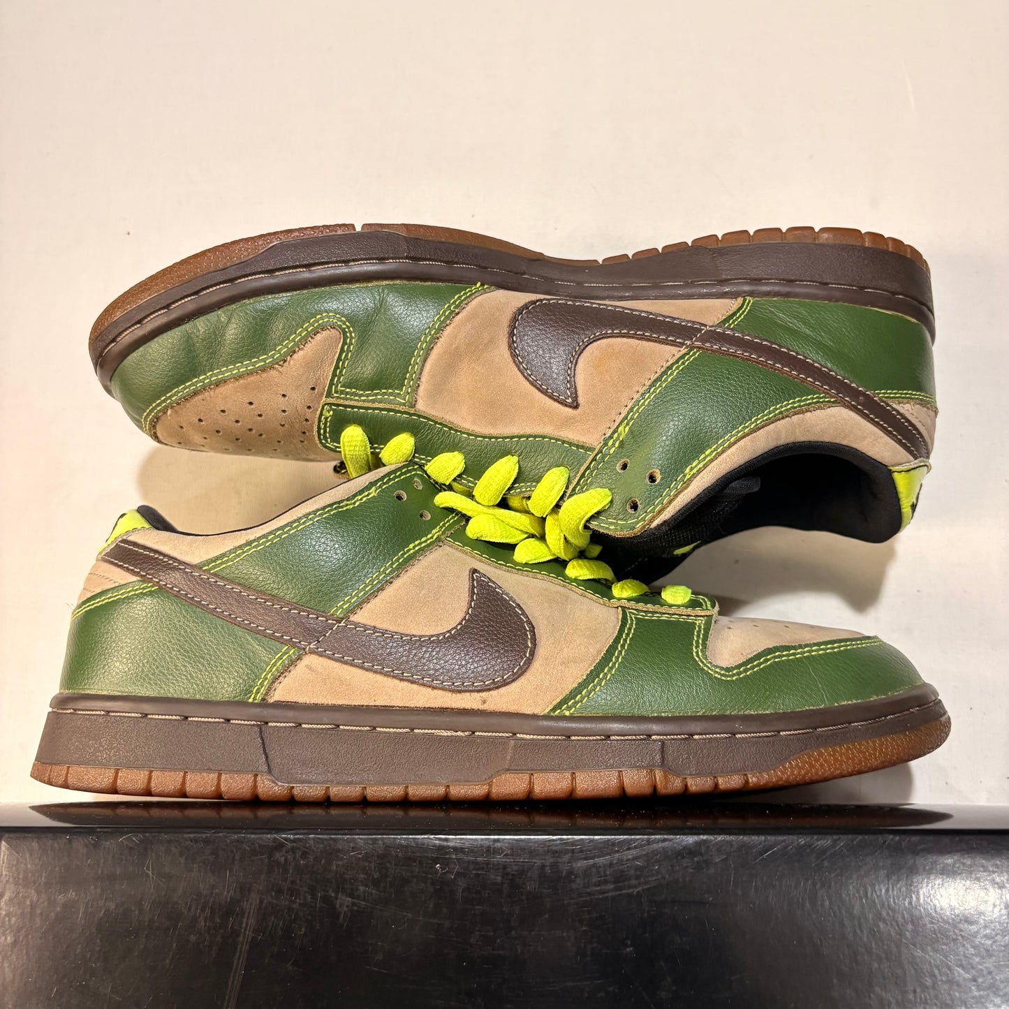 Nike Sb Dunk Low Jedi U11