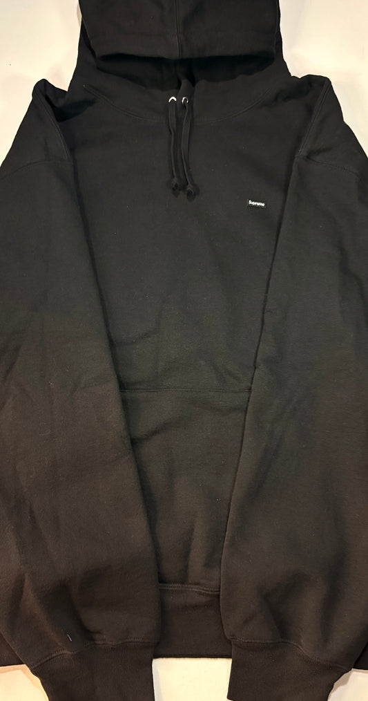 Supreme FW24 Small Box Logo Hoodie