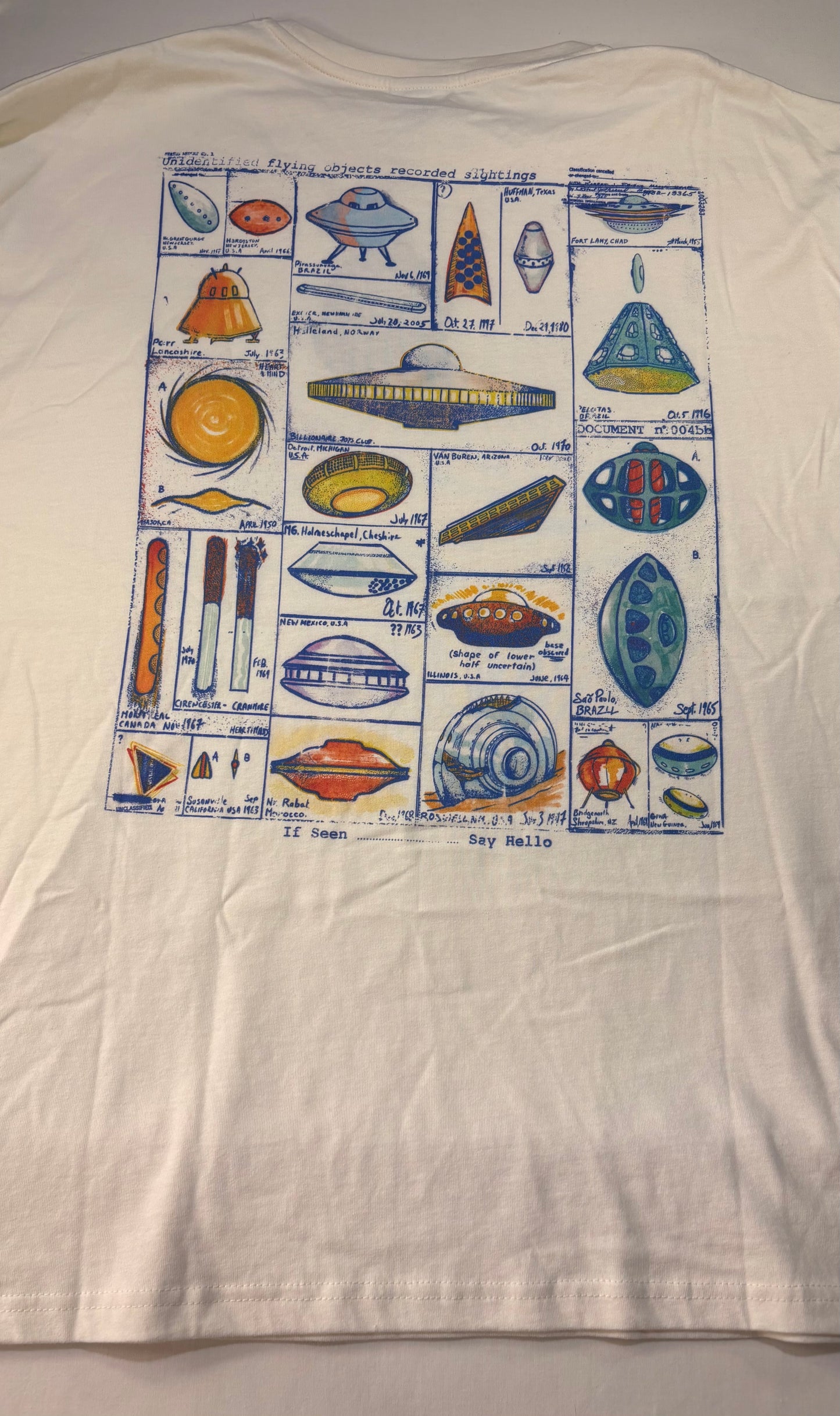 Billionaire Boys Club Schematic Tee