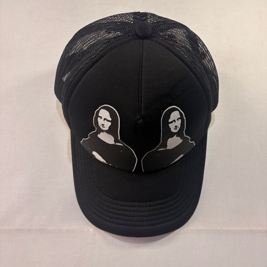 Pleasures Trucker Hat